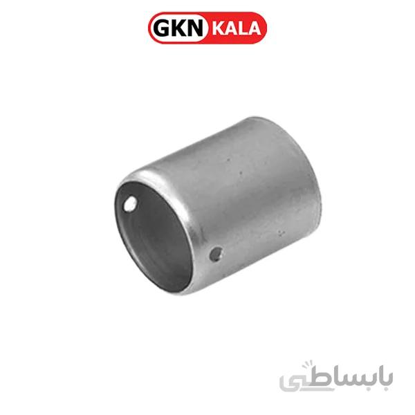 حلقه استیل ایزوپایپ