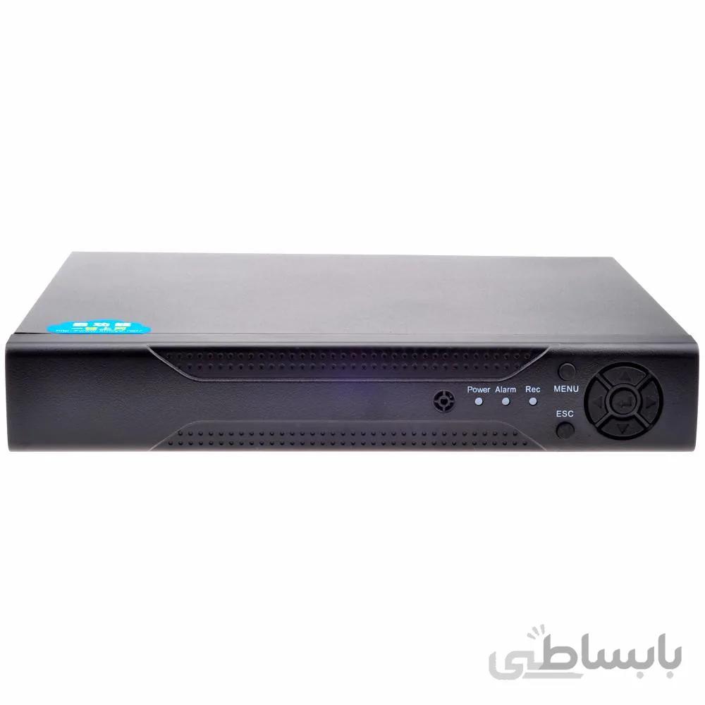 ضبط کننده ویدیویی مدل AHD6004T-LM
