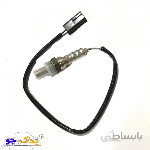سنسور اکسیژن پراید زیمنس سیم کوتاه کروز