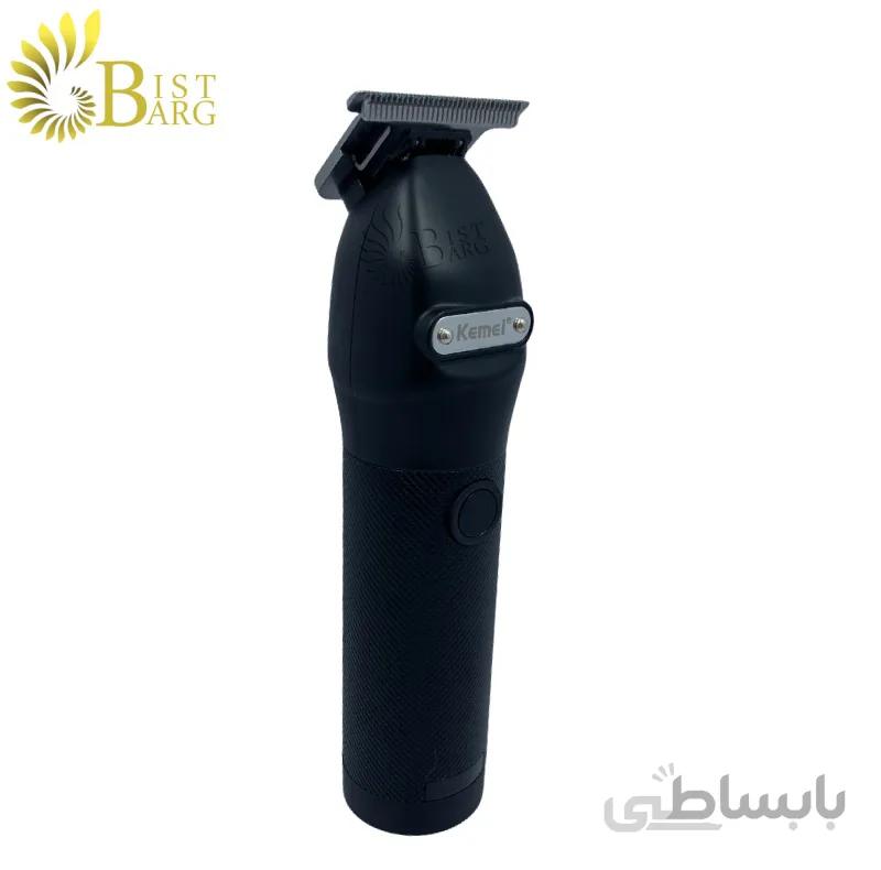 ماشین اصلاح خط زن کیمی مدل KEMEI KM-1753