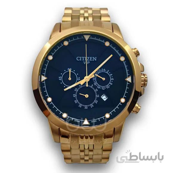 ساعت مچی سیتیزن مردانه / CITIZEN