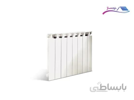 رادیاتور مدل Fire