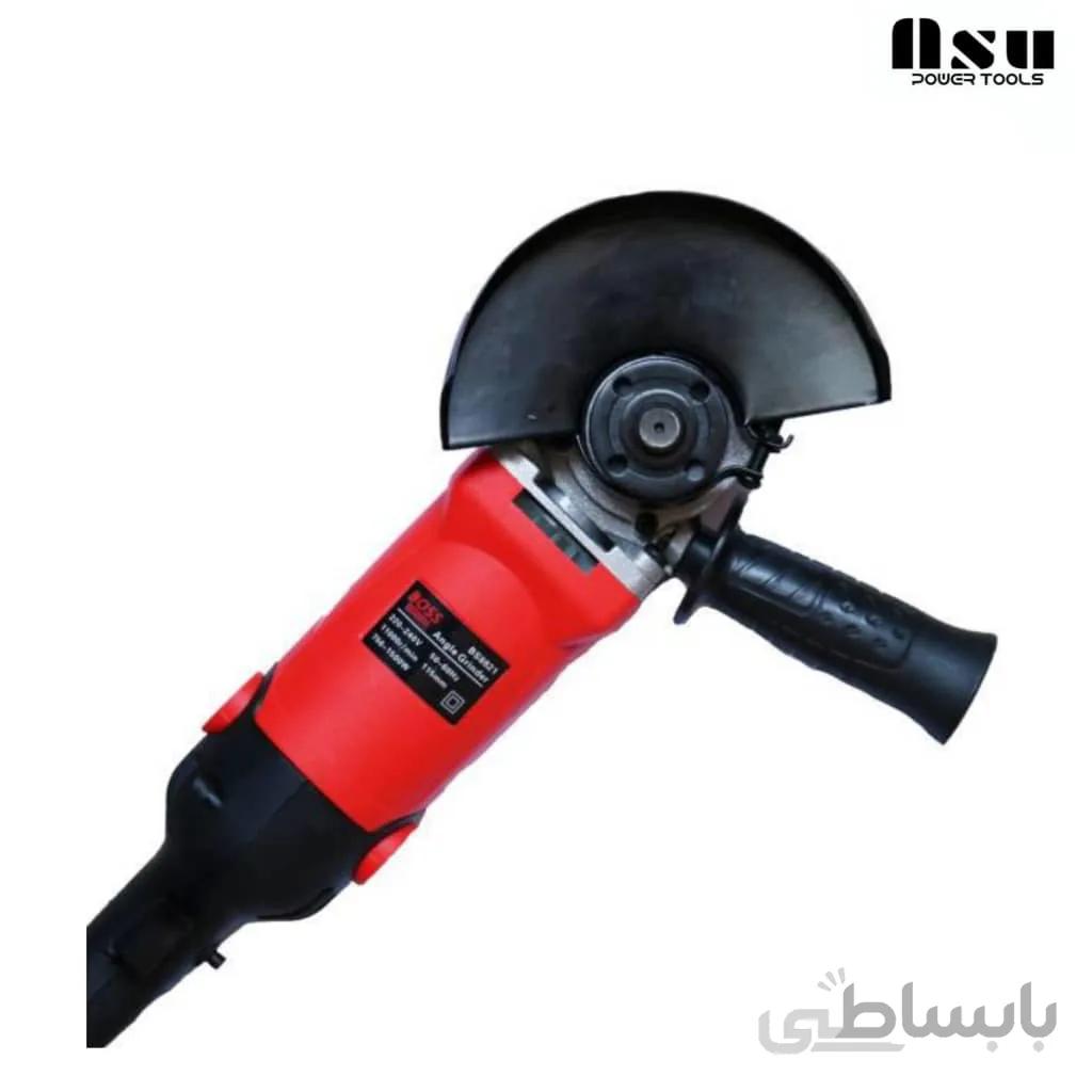مینی فرز دسته بلند 1500وات باس BOSS