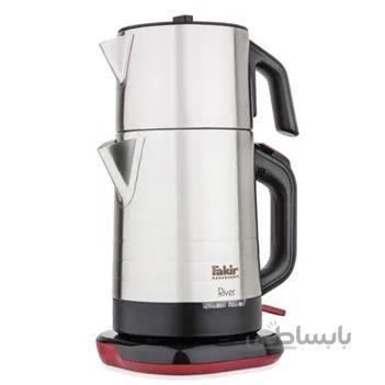 چای ساز فکر RIVER ا Fakir RIVER Tea Maker