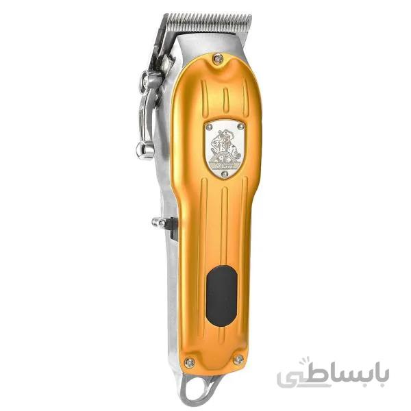 ماشین اصلاح وی جی آر VGR مدل V-092 ا vgr v-092