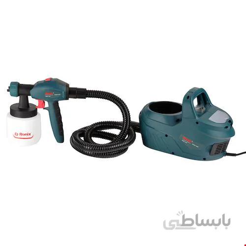 پیستوله برقی رونیکس مدل RH-1365