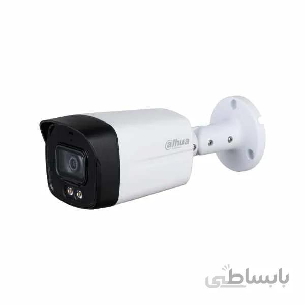دوربین مداربسته داهوا مدل HAC-HFW1509TLM-A-LED ا Dahua HAC-HFW1509TLM(-A)-LED Bullet Camera - 5MP