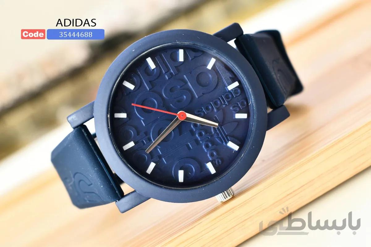 ساعت adidas