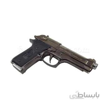 فندک دکوری مدل کلت برتا