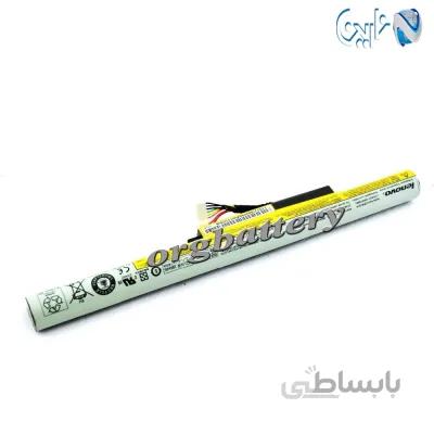 باتری لپ تاپ 4 سلولی برای لپ تاپ لنوو G5070 ا LenovoG5070 4 Cell Battery Laptop