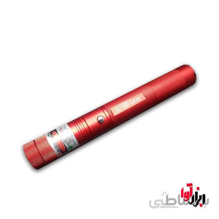 لیزر پوینتر گرین مدل AZ-59