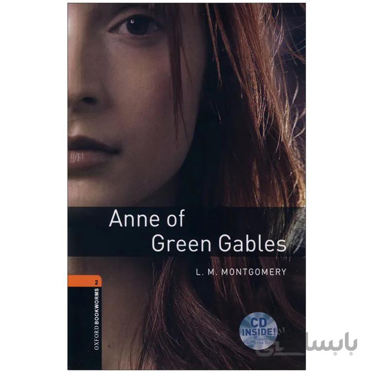 Anne of Green Gables