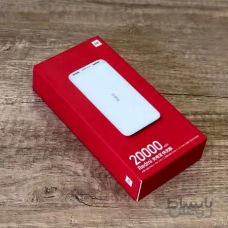 پاور بانک 20000میلی آمپر شیاومی Xiaomi Mi