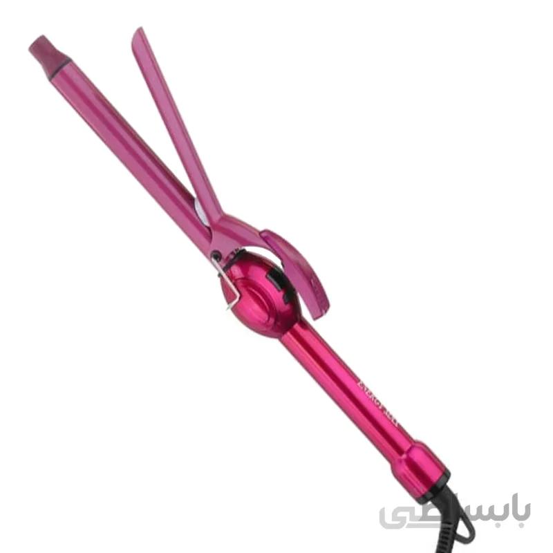 فر کننده موی انرژی مکس ENERGY MAX مدل Ref: 6380 ا ENERGY MAX Hair Curler Ref: 6380
