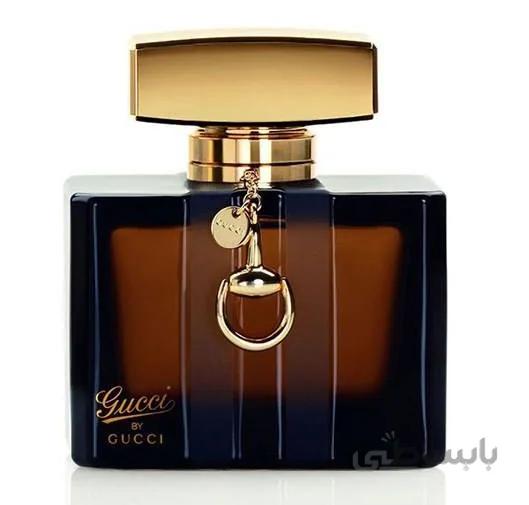 ادو پرفیوم زنانه گوچی مدل Gucci By Gucci حجم 75 میلی لیتر ا Gucci Gucci By Gucci Eau De Parfum For Women 75ml