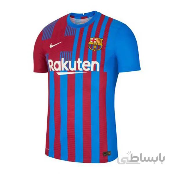 لباس اول بارسلونا 2022