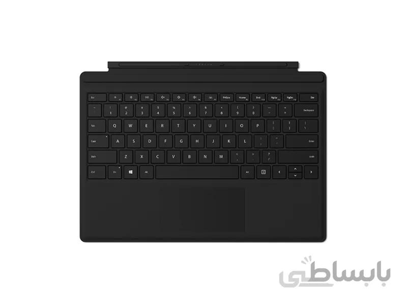 کیبورد تبلت سرفیس پرو ایکس ا Surface Pro X Keyboard