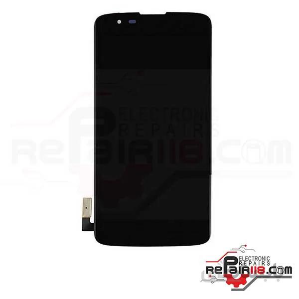 تاچ و ال سی دی گوشی ال جی LG K7