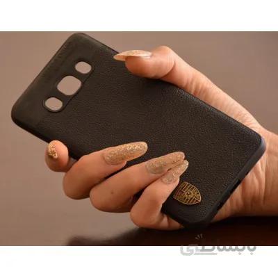 کاور طرح کربن Samsung Grand Prime