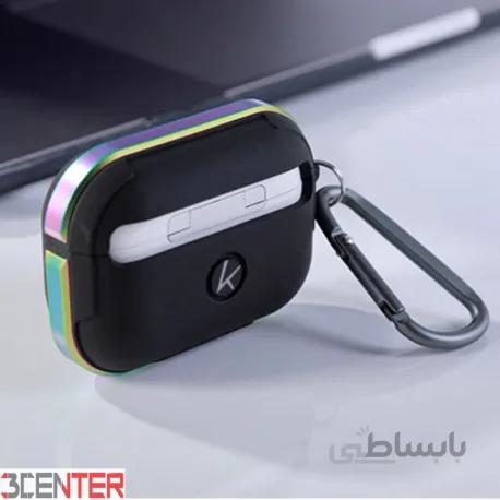 کاور کی دو Case K-doo Crashguard AirPods 1/2