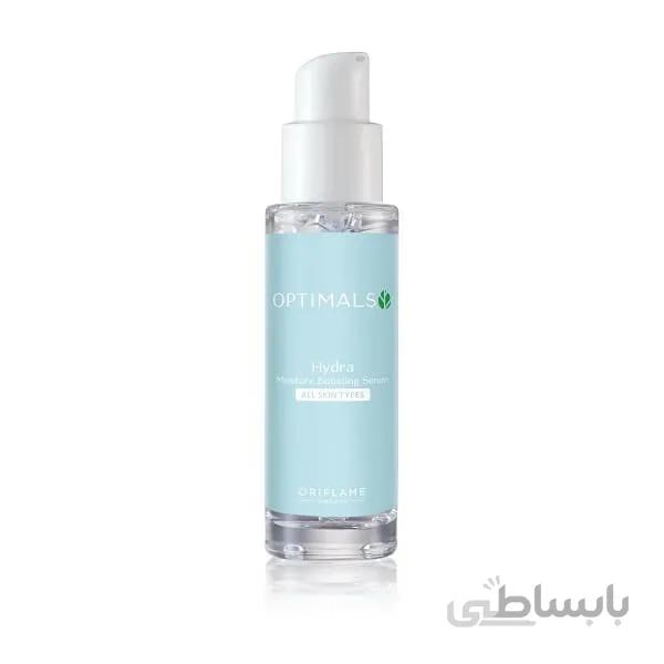 سرم آبرسان پوست هیدرا اپتیمالز اوریفلیم Optimals Hydra Moisture
