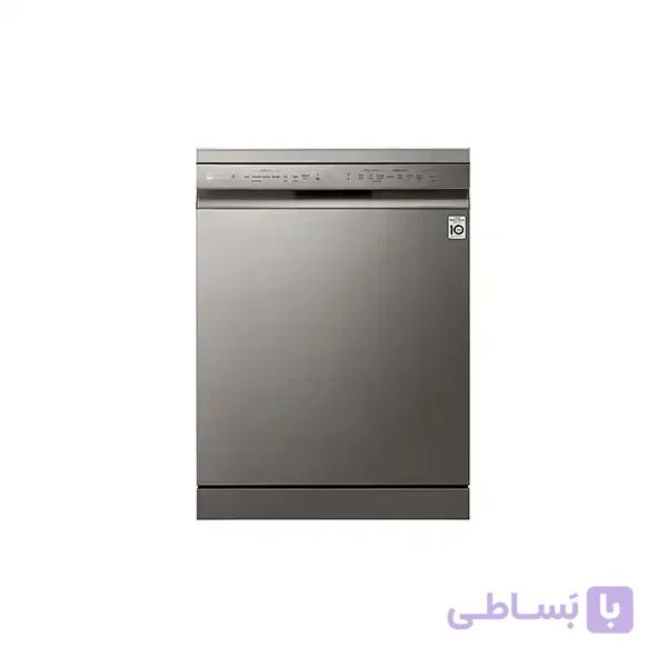 ماشین ظرفشویی ال جی مدل DFB425FP — تصویر 1