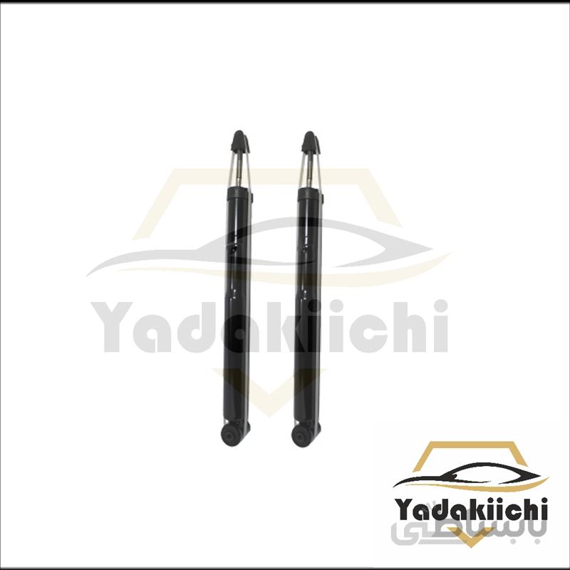 کمک فنر برلیانس 320 - 330 برند معتبر وارداتی جفت عقب
