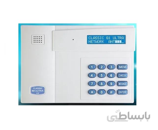 تلفن کننده سیم کارتی کلاسیک G1 Ultra V4