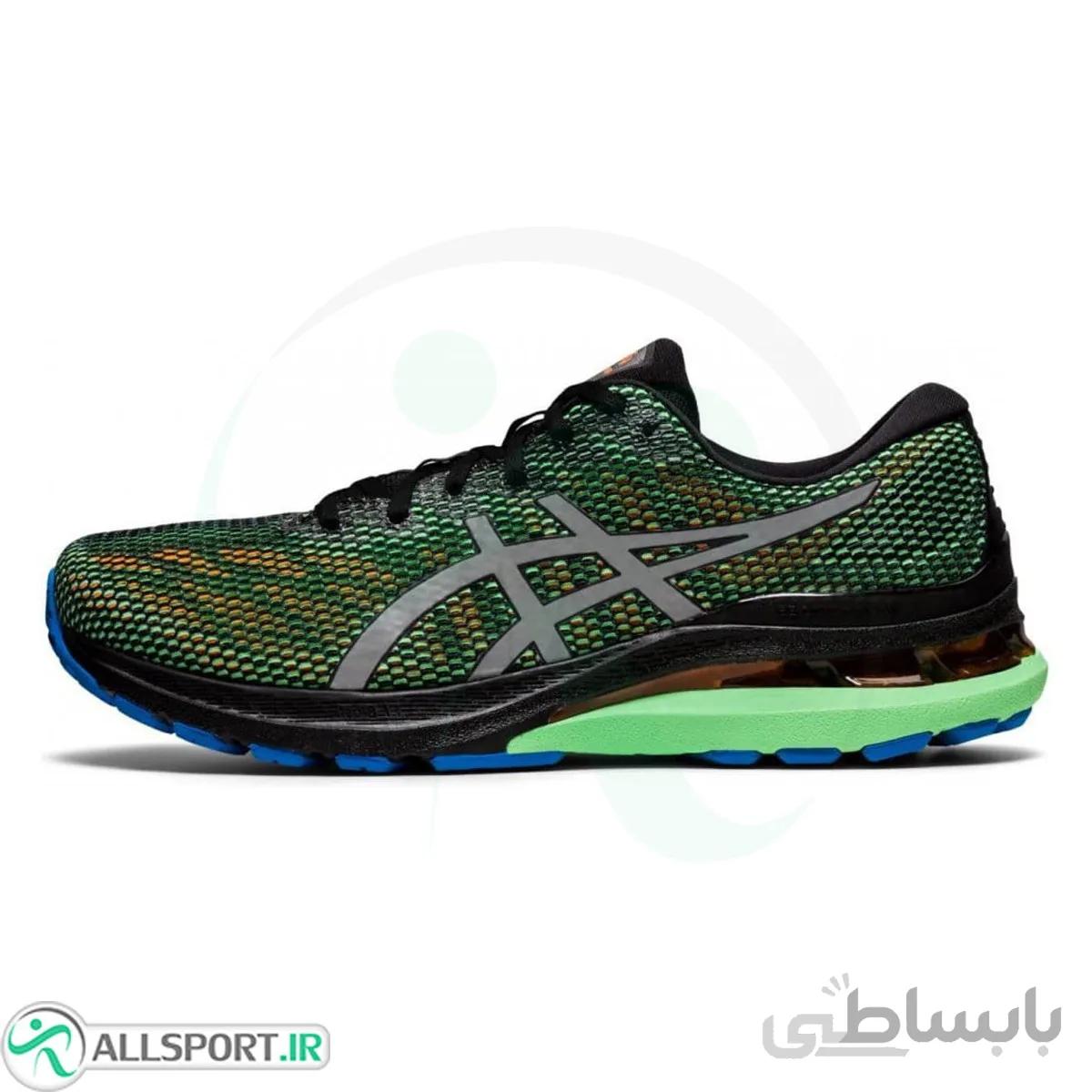کتانی رانینگ مردانه اسیکس Asics kayano 28 1011B303-001