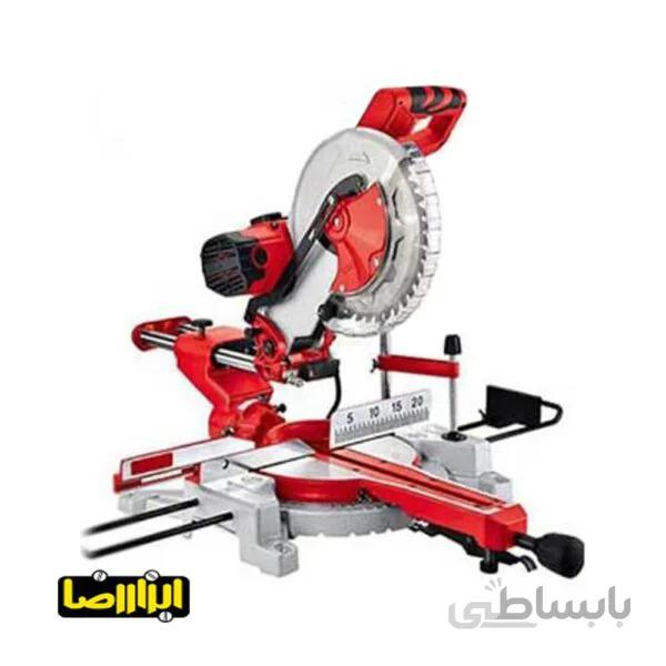 اره فارسی بر کشویی استرانگ 2200 وات مدل STG-2553-K