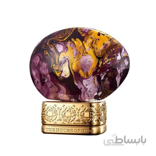 عطر هاوس آف عود گریپ پیرلز – THE HOUSE OF OUD GRAPE PEARLS