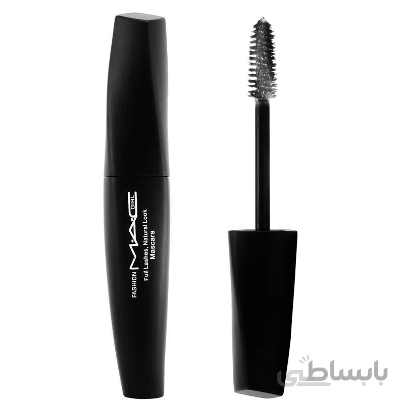 ریمل مک ضدآب و حجم دهنده Mac Full Lashes Mascara