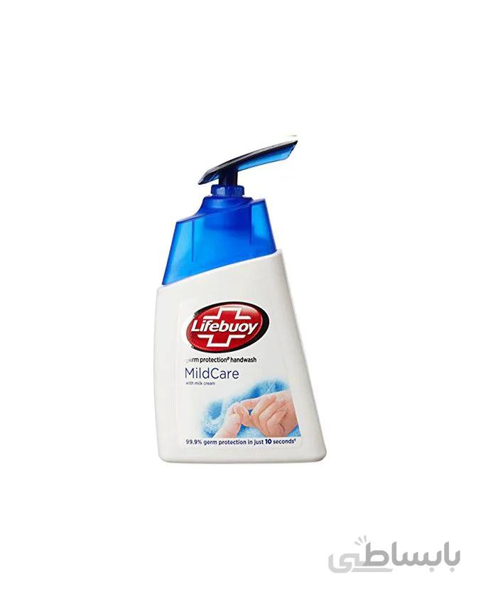 مایع دستشویی لایف بوی - Lifebuoy مدل MildCare
