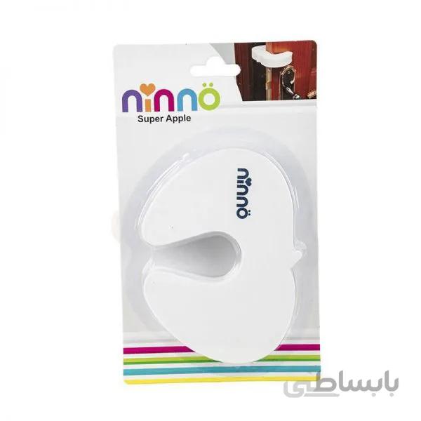 محافظ انگشت دست مدل اپل نینو Ninno