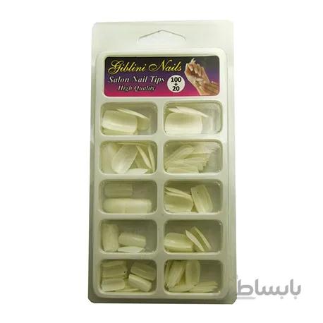 ناخن مصنوعی گیبلینی مدل K120 بسته 120 عددی