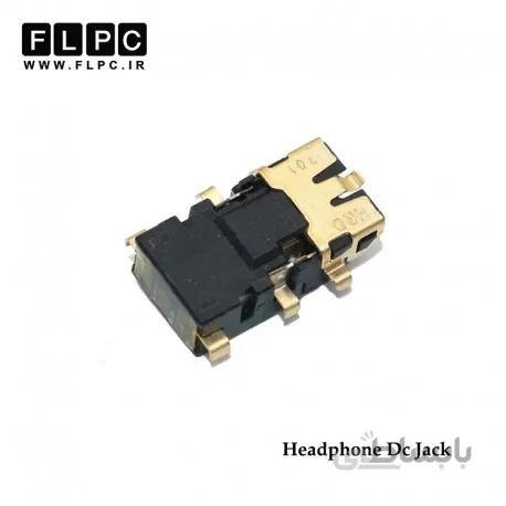جک هدفون لپ تاپ Jack Headphone Laptop _FL307