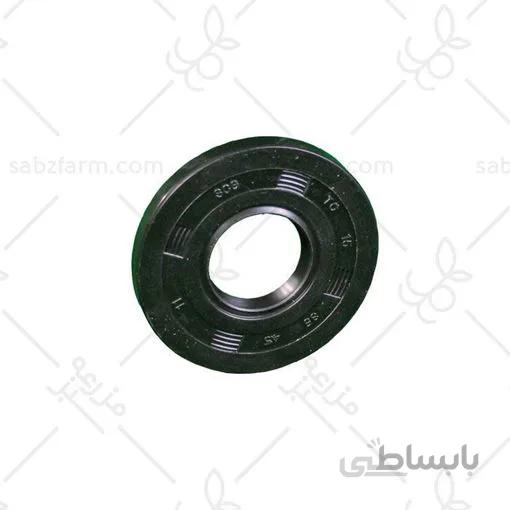کاسه نمد چپ میل لنگ اره موتوری NT5200