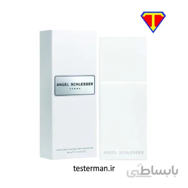 آنجل شلیسه فم تستر ا ANGEL SCHLESSER Femme TESTER