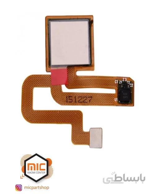 حسگر اثر انگشت شیائومی Redmi Note 3