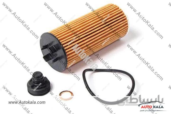فیلتر روغن بی ام و I8 , بی ام و X1 توربو