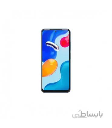 گوشی شیائومی Redmi Note 11s | حافظه 128 رم 6 گیگابایت ا Xiaomi Redmi Note 11s 128/6 GB