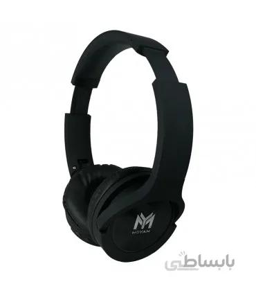 هدفون بی سیم MOYAN مدل MB-H4