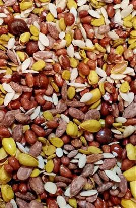 آجیل اقتصادی 1000گرمی