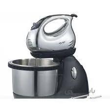 همزن کاسه دار مک استایلر MC300