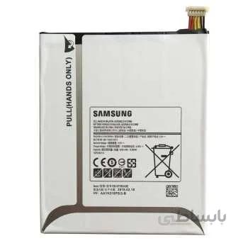 باتری تبلت مدل EB-BT355ABE با ظرفیت 4200 میلی آمپر مناسب Galaxy TAB A 8Inch غیر اصل