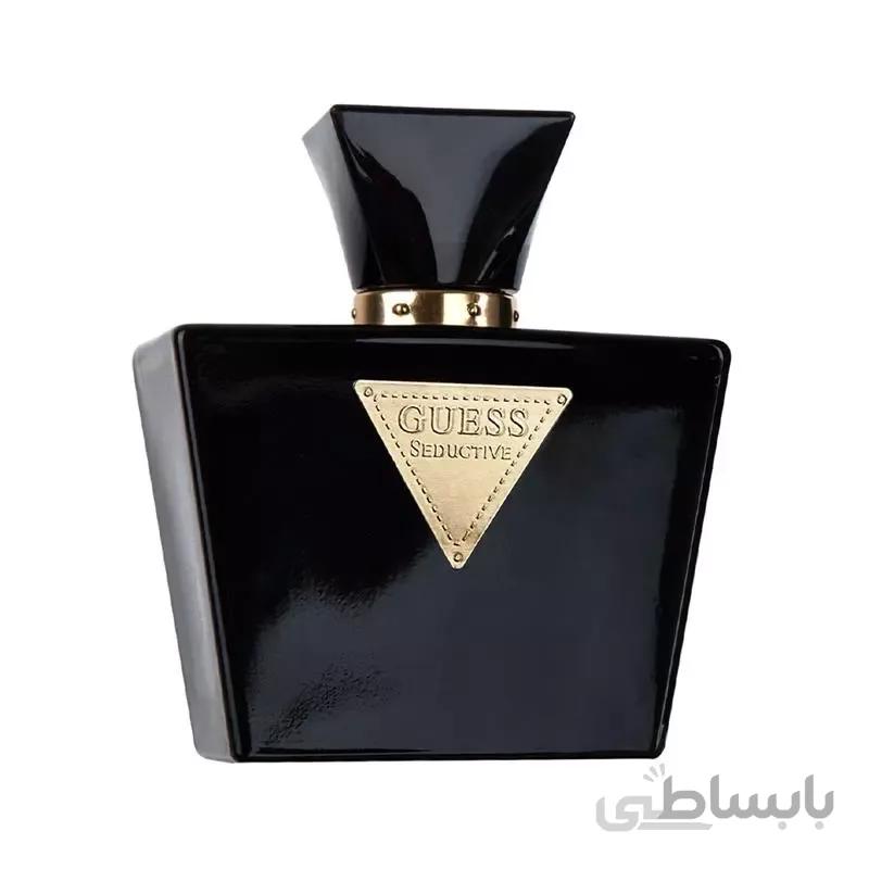 Guess Seductive Noir For Women EDT