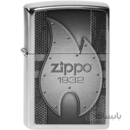 فندک اصل زیپو مدل 2003950 | اروپا | 1932