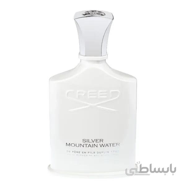 تستر عطر ادکلن کرید سیلور مانتین واتر-Creed Silver Mountain Water