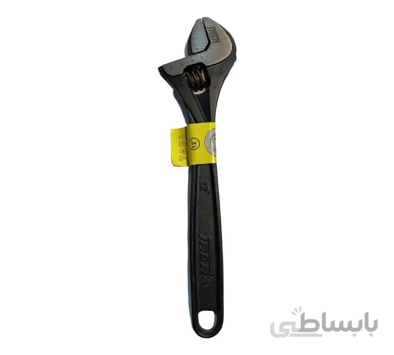فرانسه 12 تابا