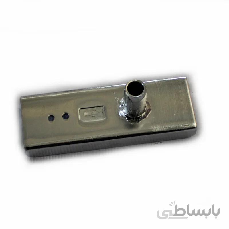 پایه فلزی زیر صندلی دوچرخه ثابت برند دی کی سیتی مدل BK90-BK60